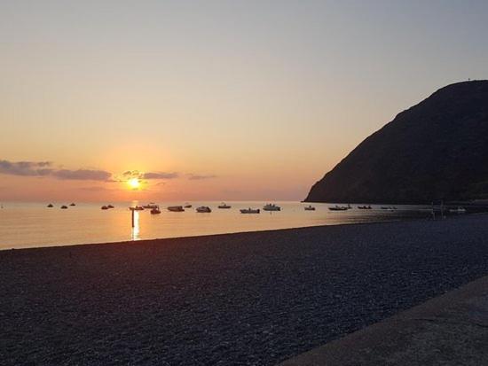 B&B T'Amo Lipari  Exterior photo