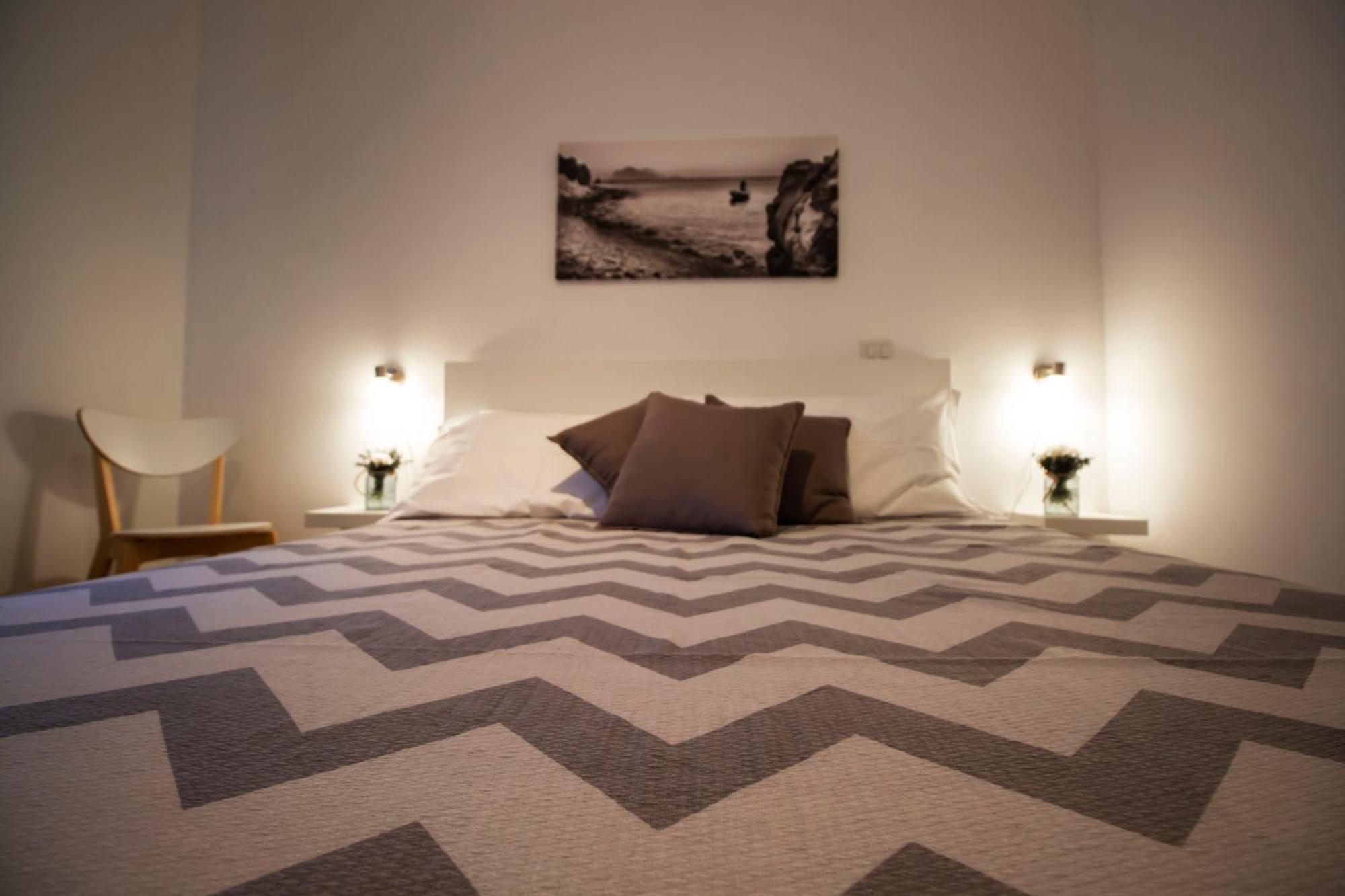 B&B T'Amo Lipari  Room photo