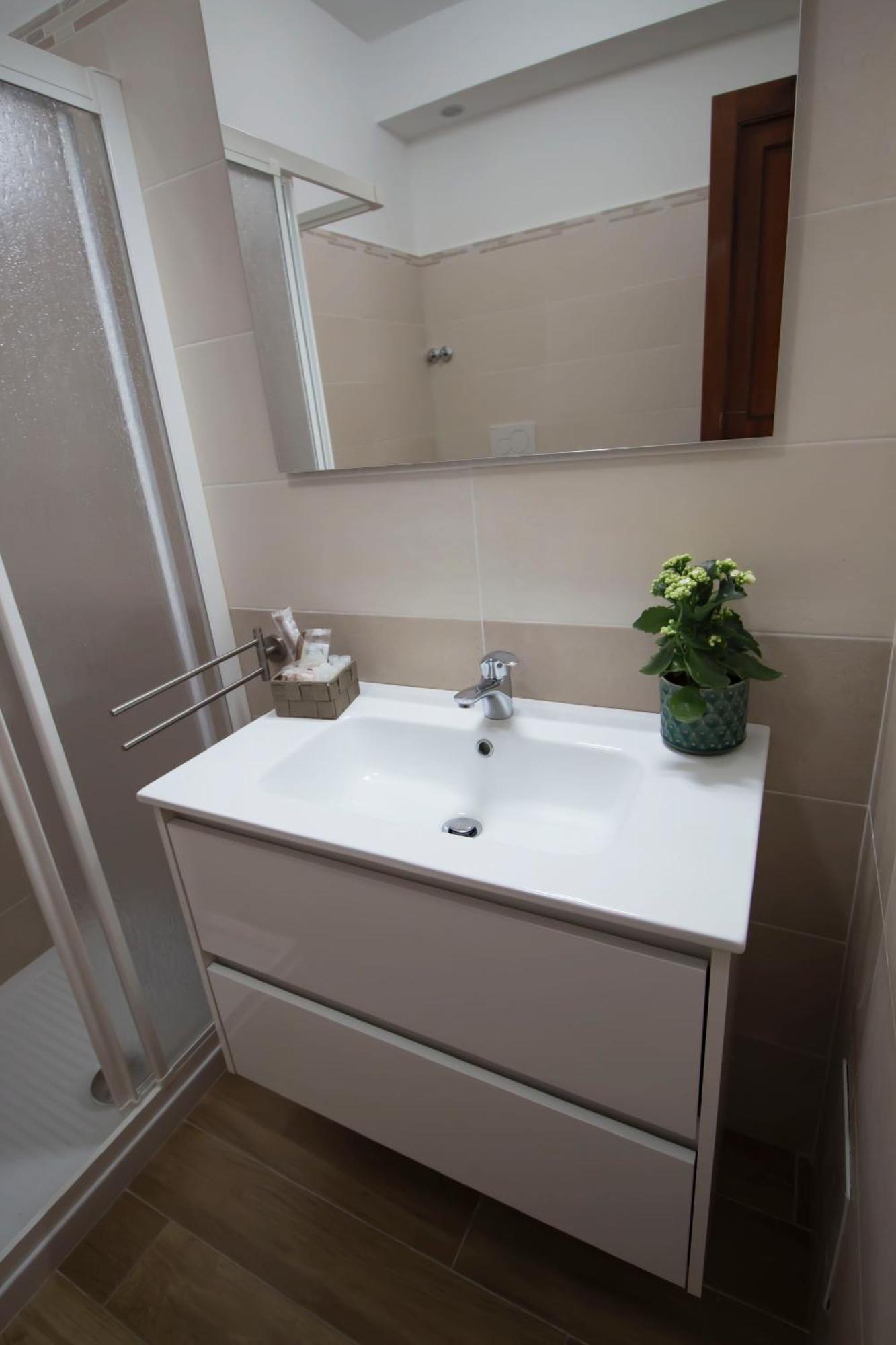 B&B T'Amo Lipari  Room photo