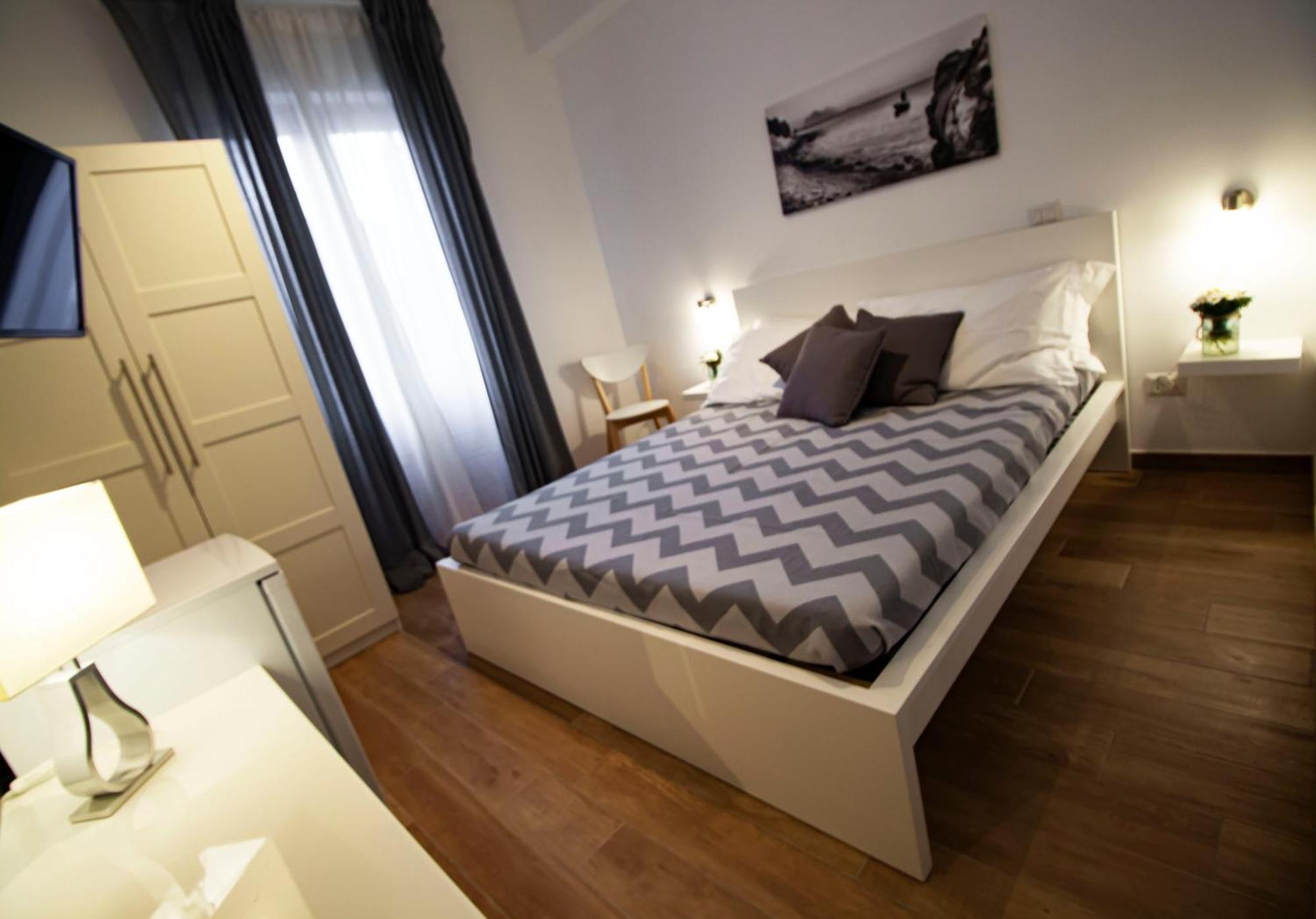 B&B T'Amo Lipari  Room photo
